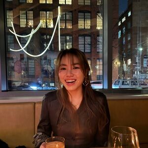 Meet your Posher, Mandy